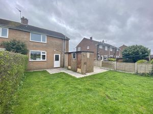 Rear Garden- click for photo gallery